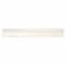 Ackland Glacis Nevara 3.5 in. x 24 in. Matte Porcelain Bullnose Tile Trim, 12PK AKNPTGLANEVA3.5X24M-BN - alternate 2